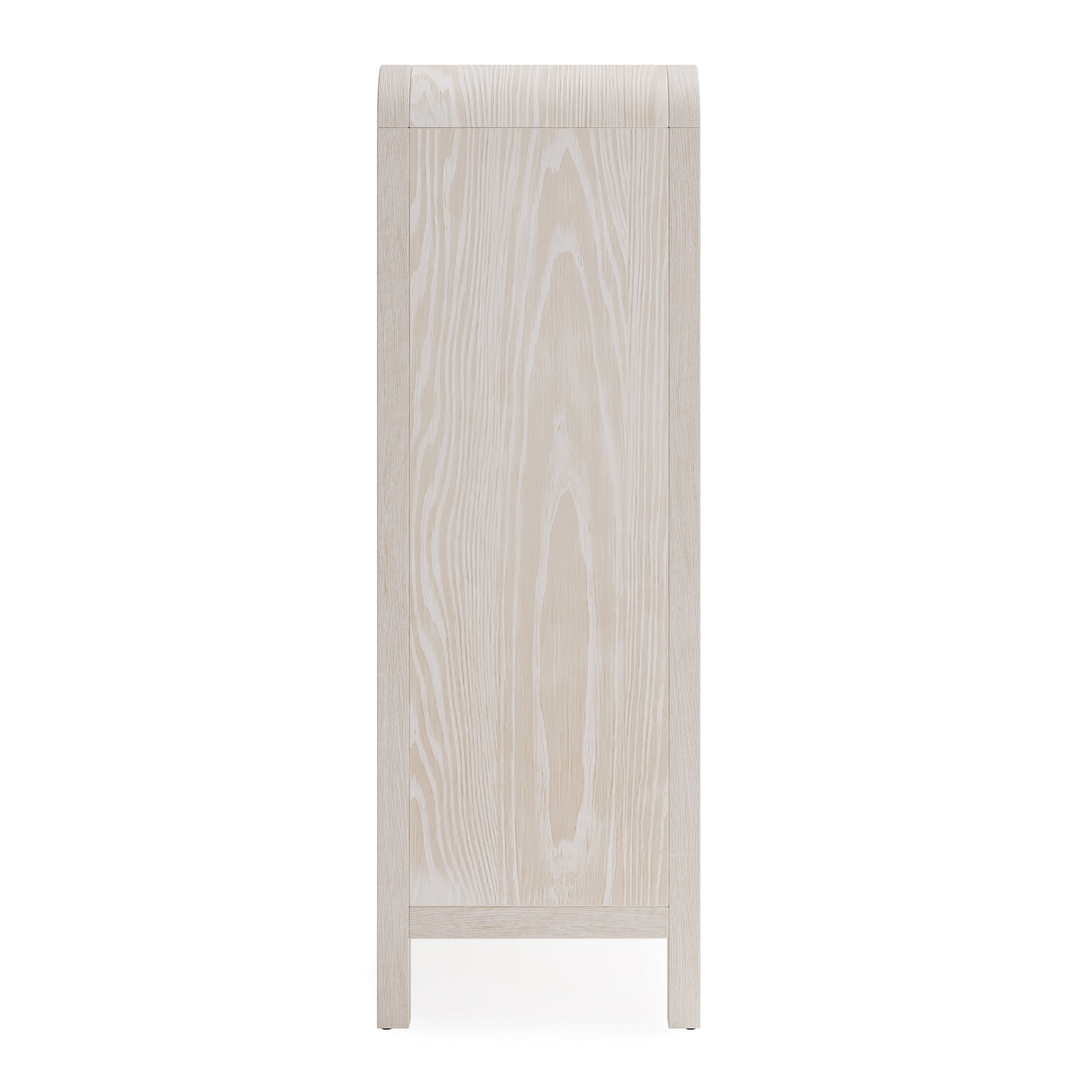 Drake Five Drawer Chest in Sugar - What A Room