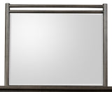 Rockport Wall or Dresser Mirror in Yin - What A Room