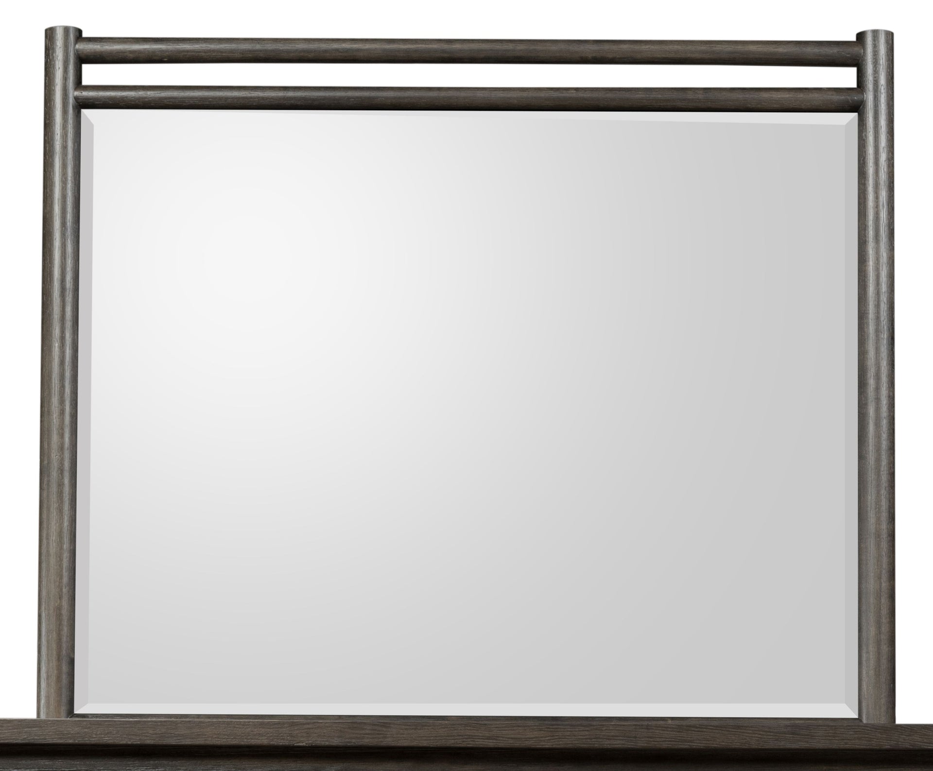 Rockport Wall or Dresser Mirror in Yin - What A Room