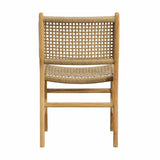 Dallas Outdoor Dining Chair - What A Room