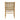 Dallas Outdoor Dining Chair - What A Room