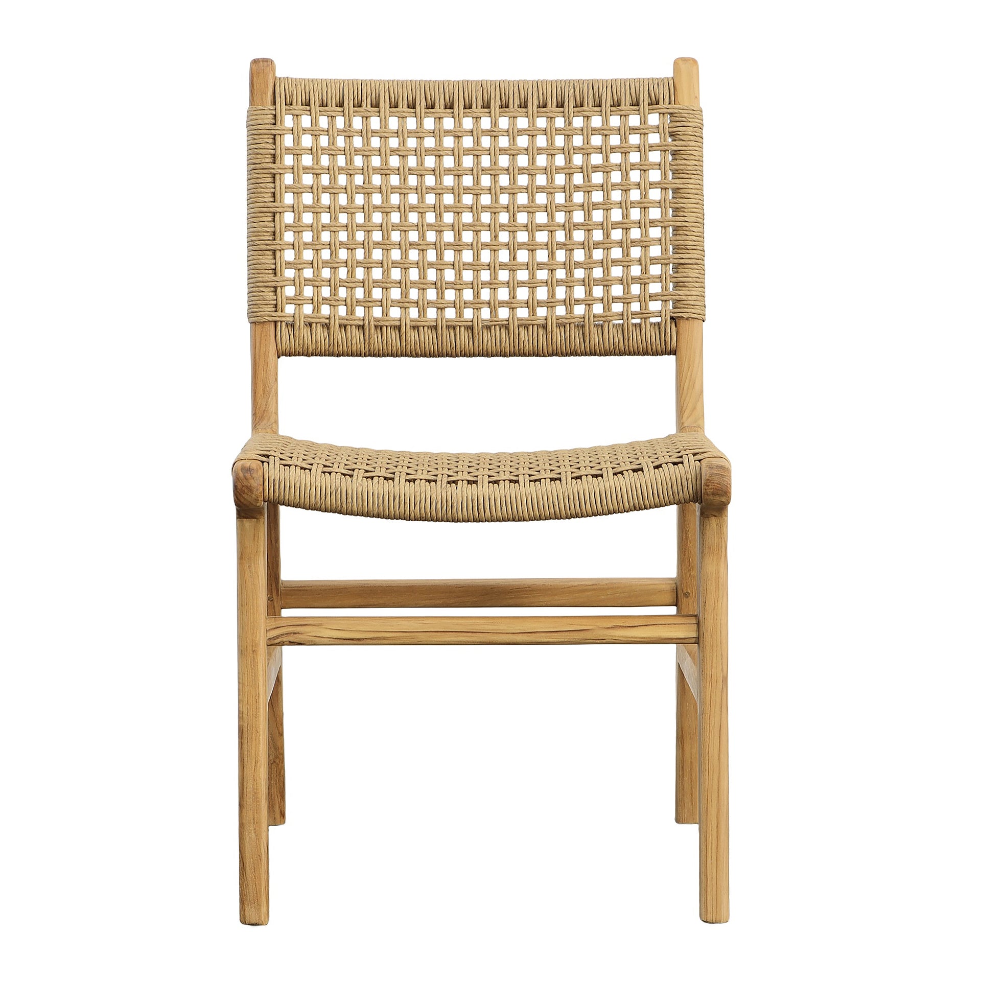 Dallas Outdoor Dining Chair - What A Room