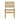 Dallas Outdoor Dining Chair - What A Room