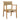 Diya Outdoor Dining Chair - What A Room