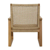 Fay Outdoor Occasional Chair - What A Room
