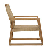 Fay Outdoor Occasional Chair - What A Room