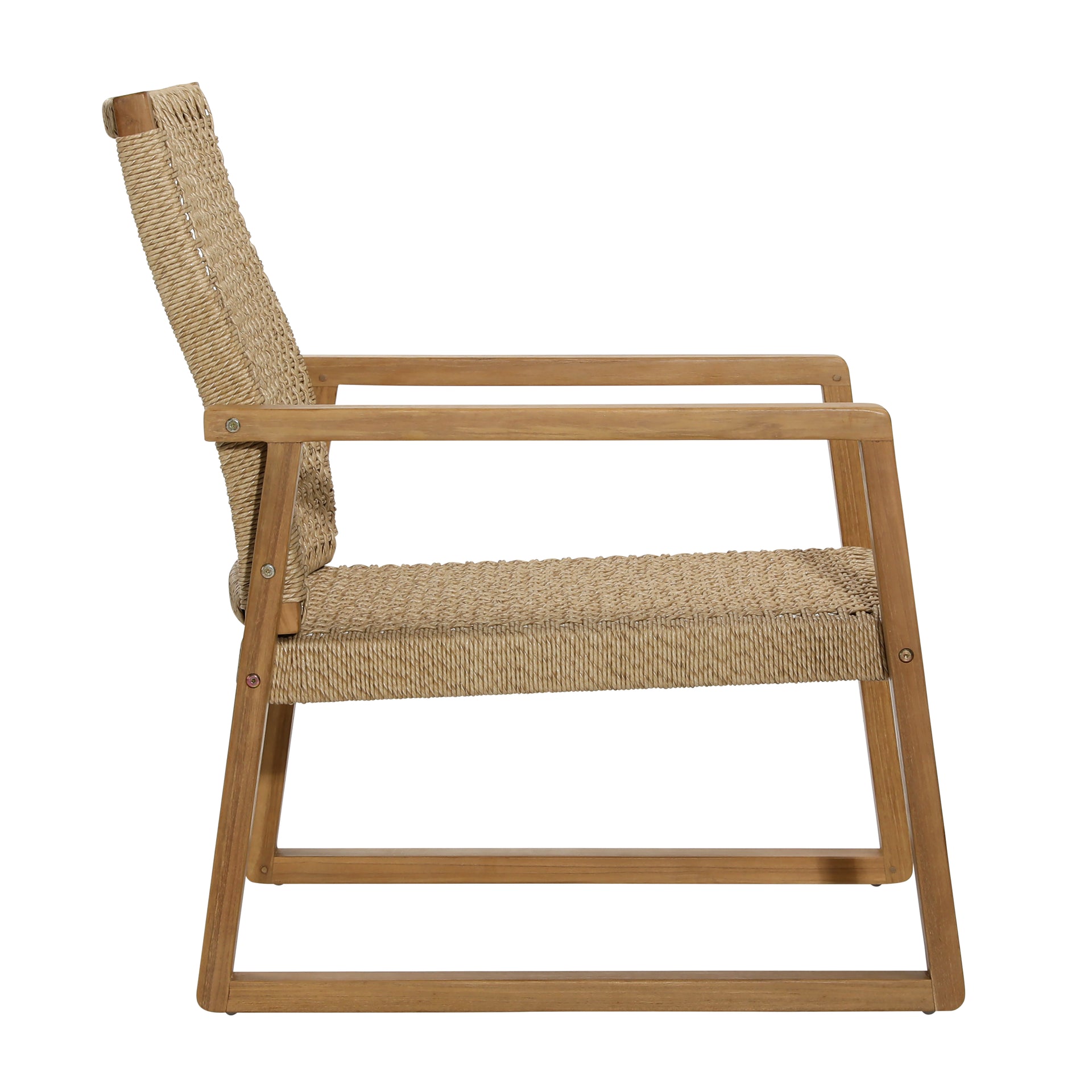 Fay Outdoor Occasional Chair - What A Room