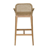 Audra Outdoor Barstool - What A Room