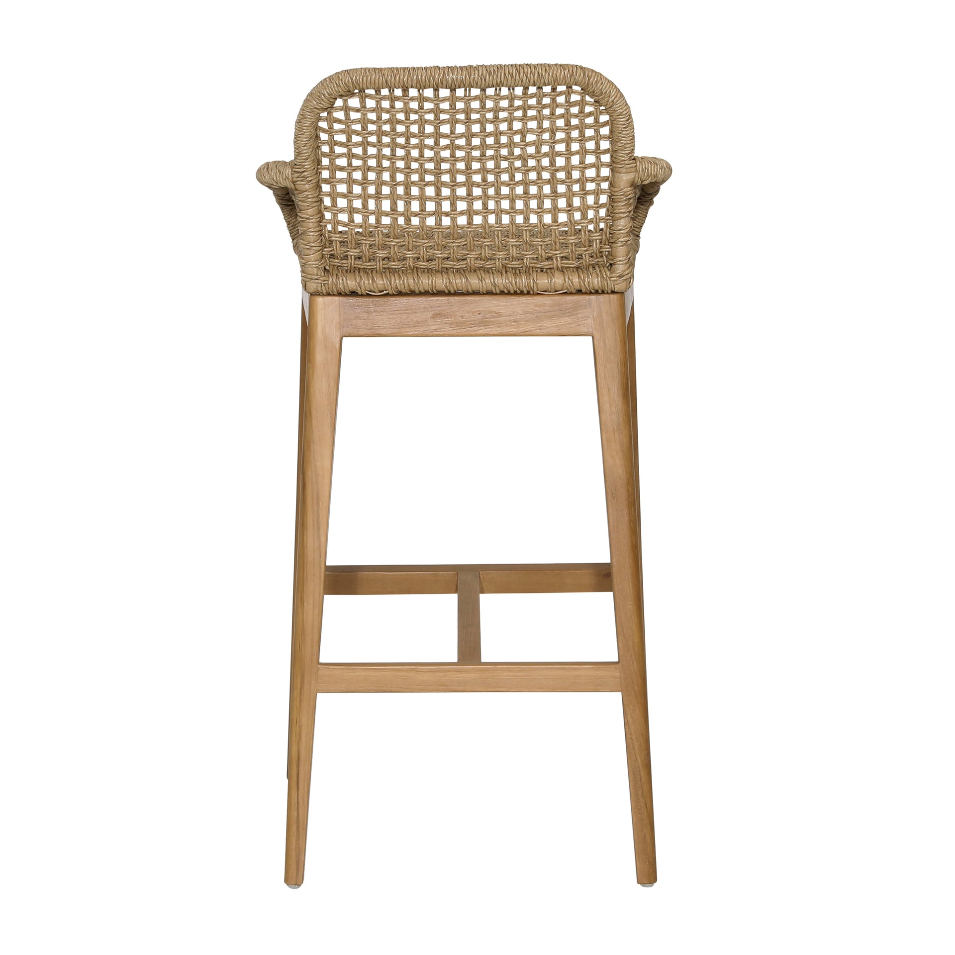Audra Outdoor Barstool - What A Room