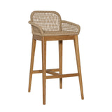 Audra Outdoor Barstool - What A Room