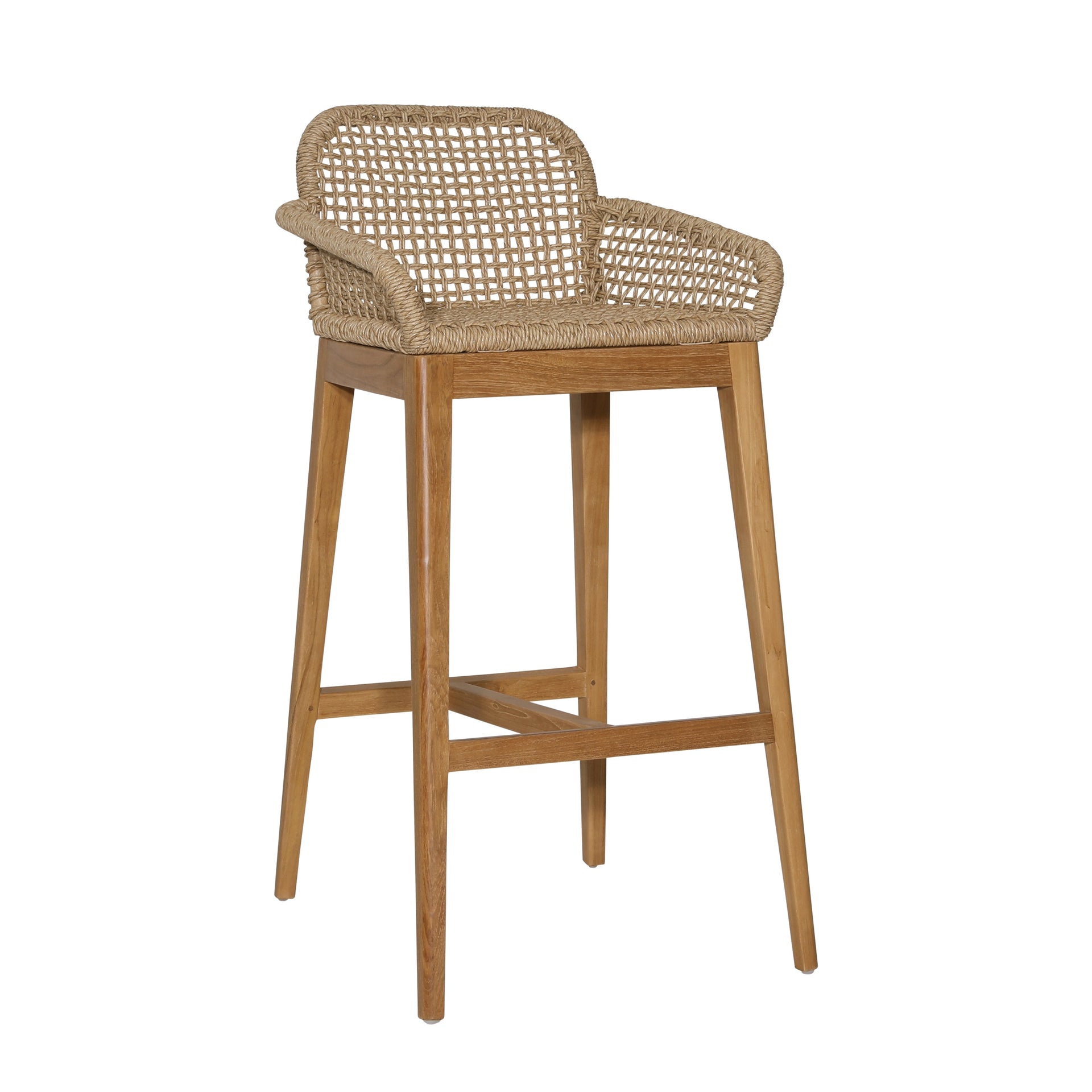 Audra Outdoor Barstool - What A Room