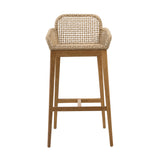 Audra Outdoor Barstool - What A Room