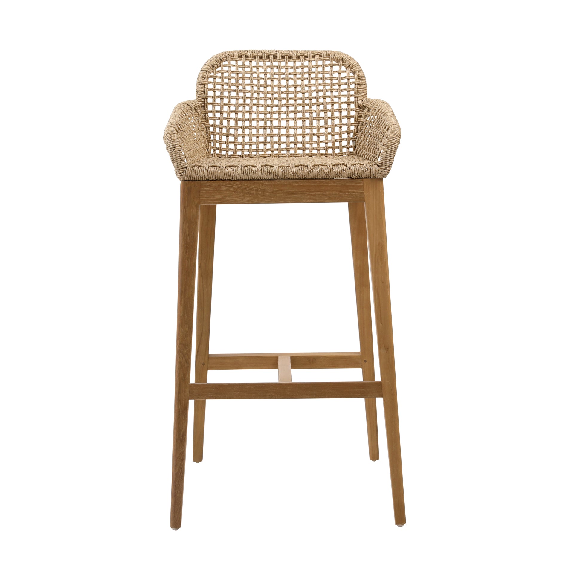 Audra Outdoor Barstool - What A Room