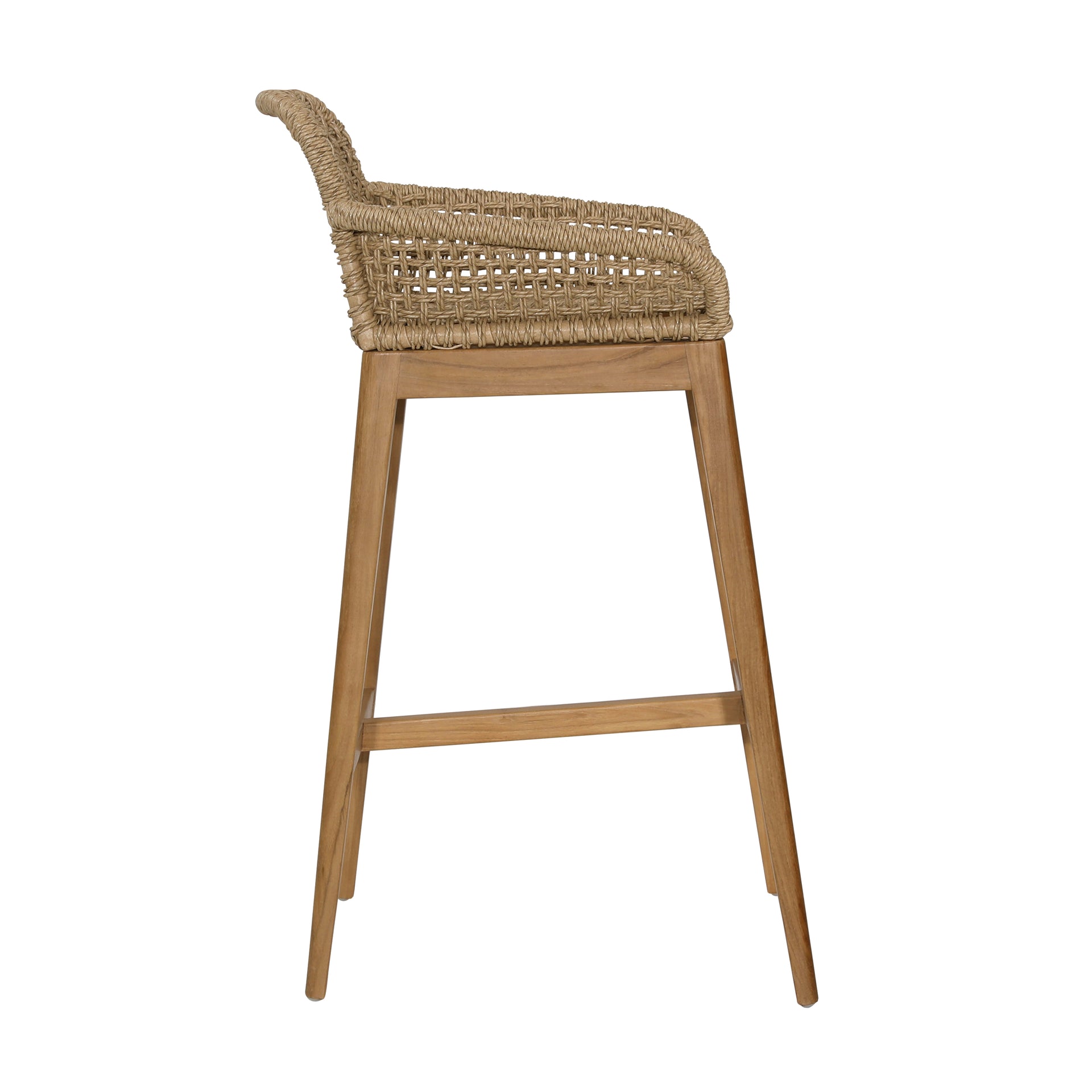 Audra Outdoor Barstool - What A Room