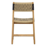 Lumen Outdoor Dining Chair - What A Room