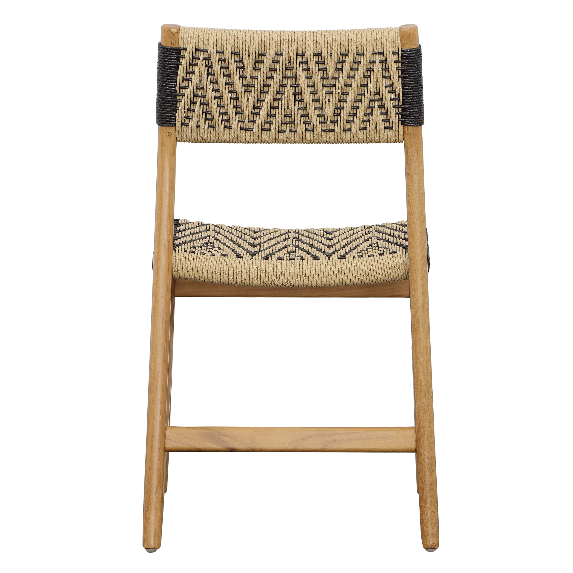 Lumen Outdoor Dining Chair - What A Room