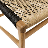 Lumen Outdoor Dining Chair - What A Room