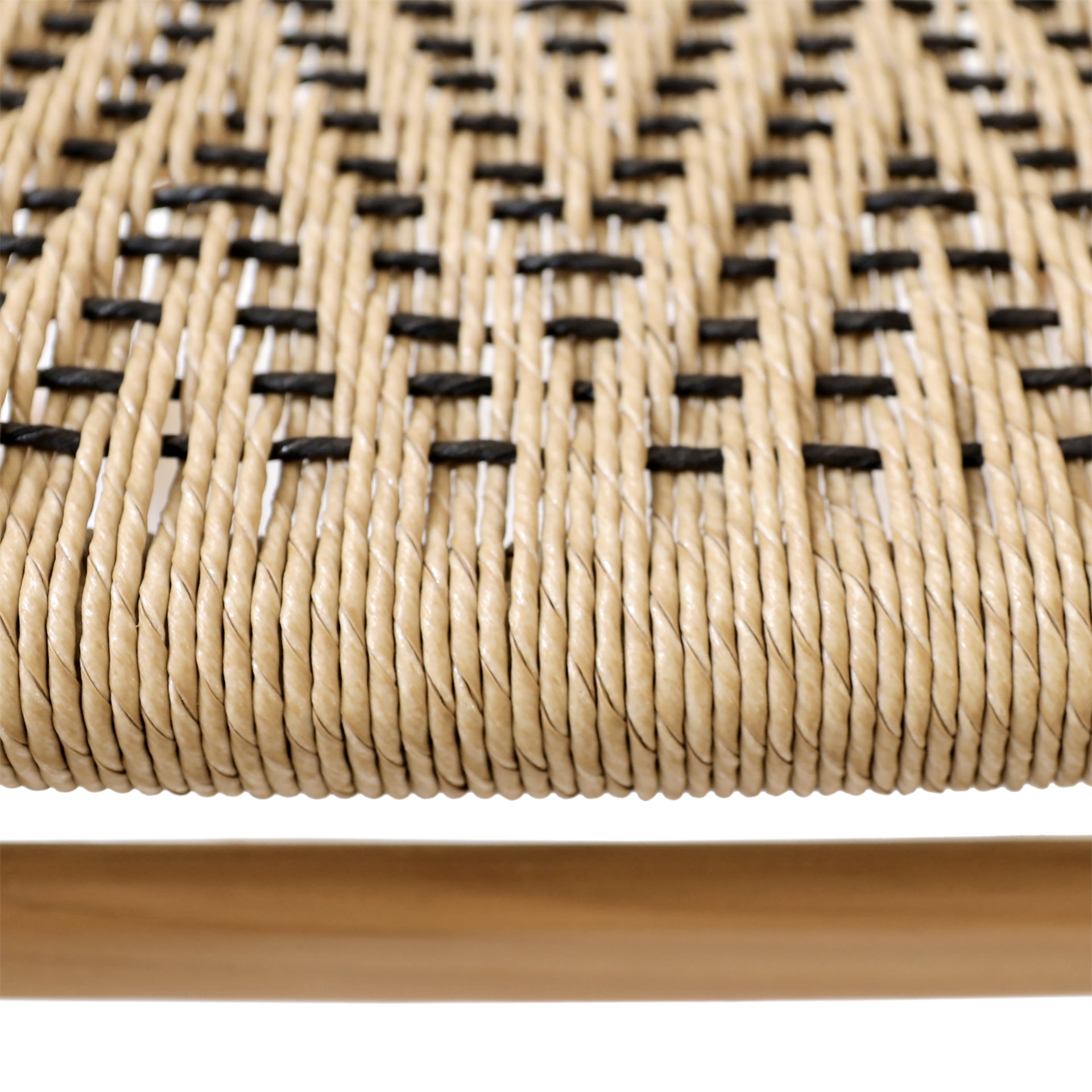 Lumen Outdoor Dining Chair - What A Room