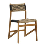 Lumen Outdoor Dining Chair - What A Room