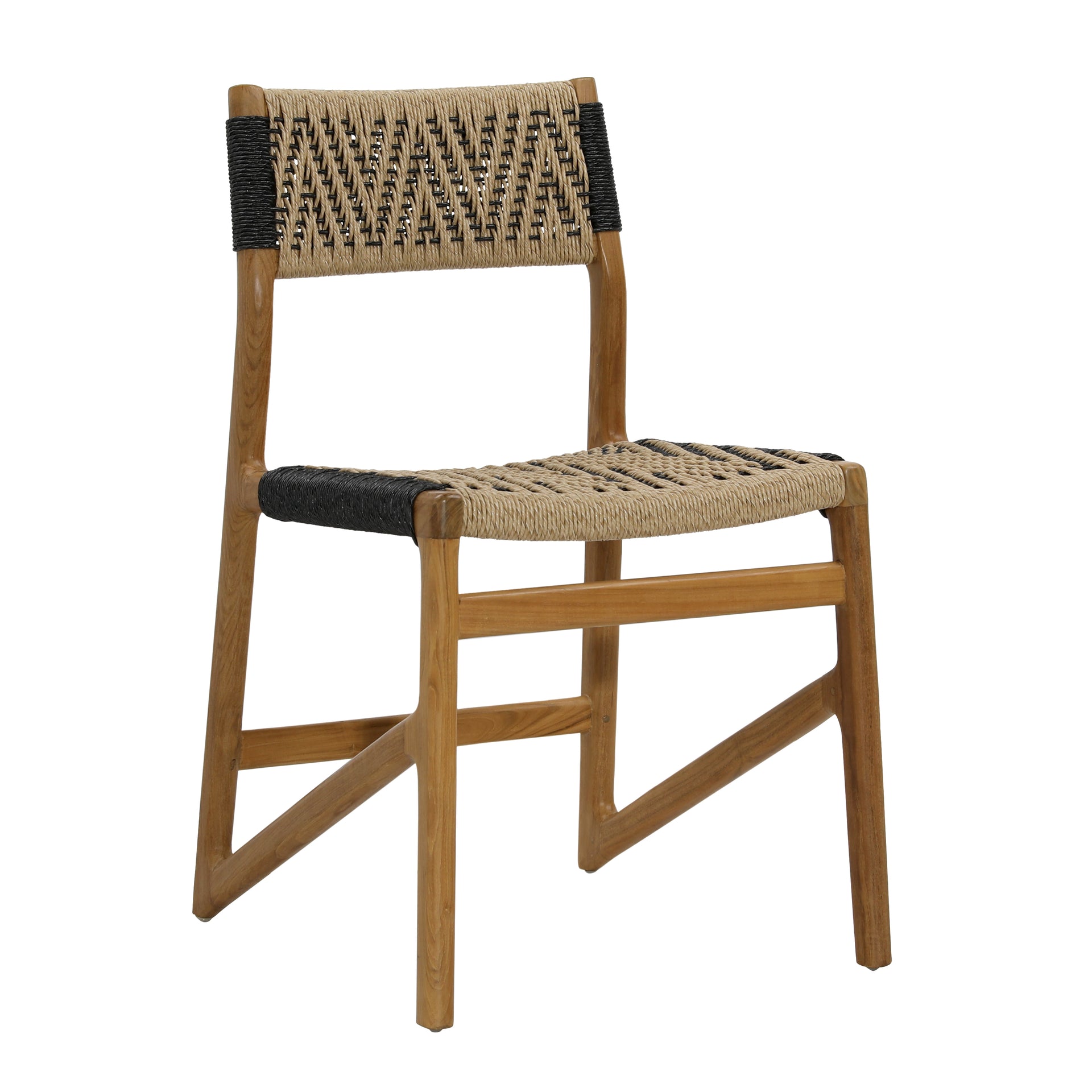 Lumen Outdoor Dining Chair - What A Room