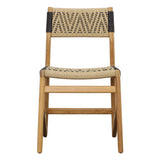 Lumen Outdoor Dining Chair - What A Room