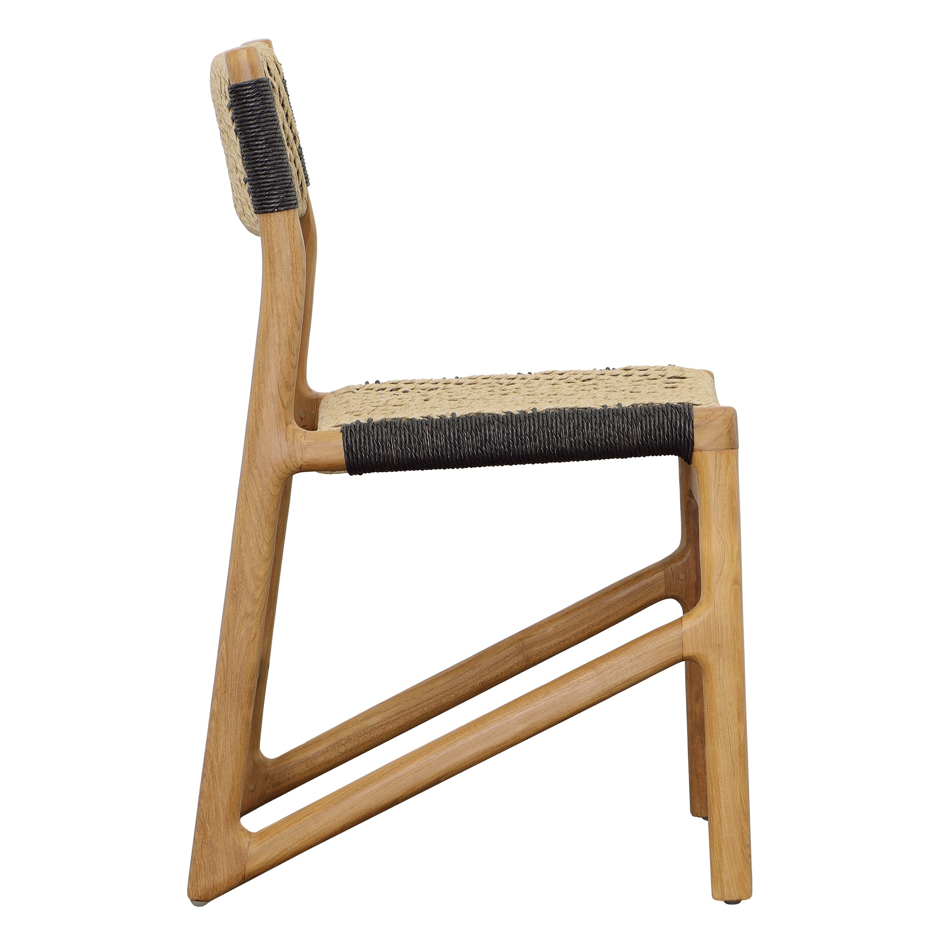 Lumen Outdoor Dining Chair - What A Room