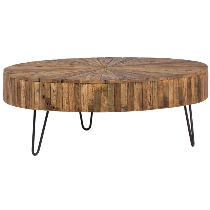 Guidan Coffee Table - What A Room