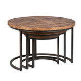 Shelby Nesting Tables - What A Room
