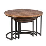 Shelby Nesting Tables - What A Room