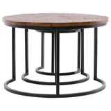 Shelby Nesting Tables - What A Room