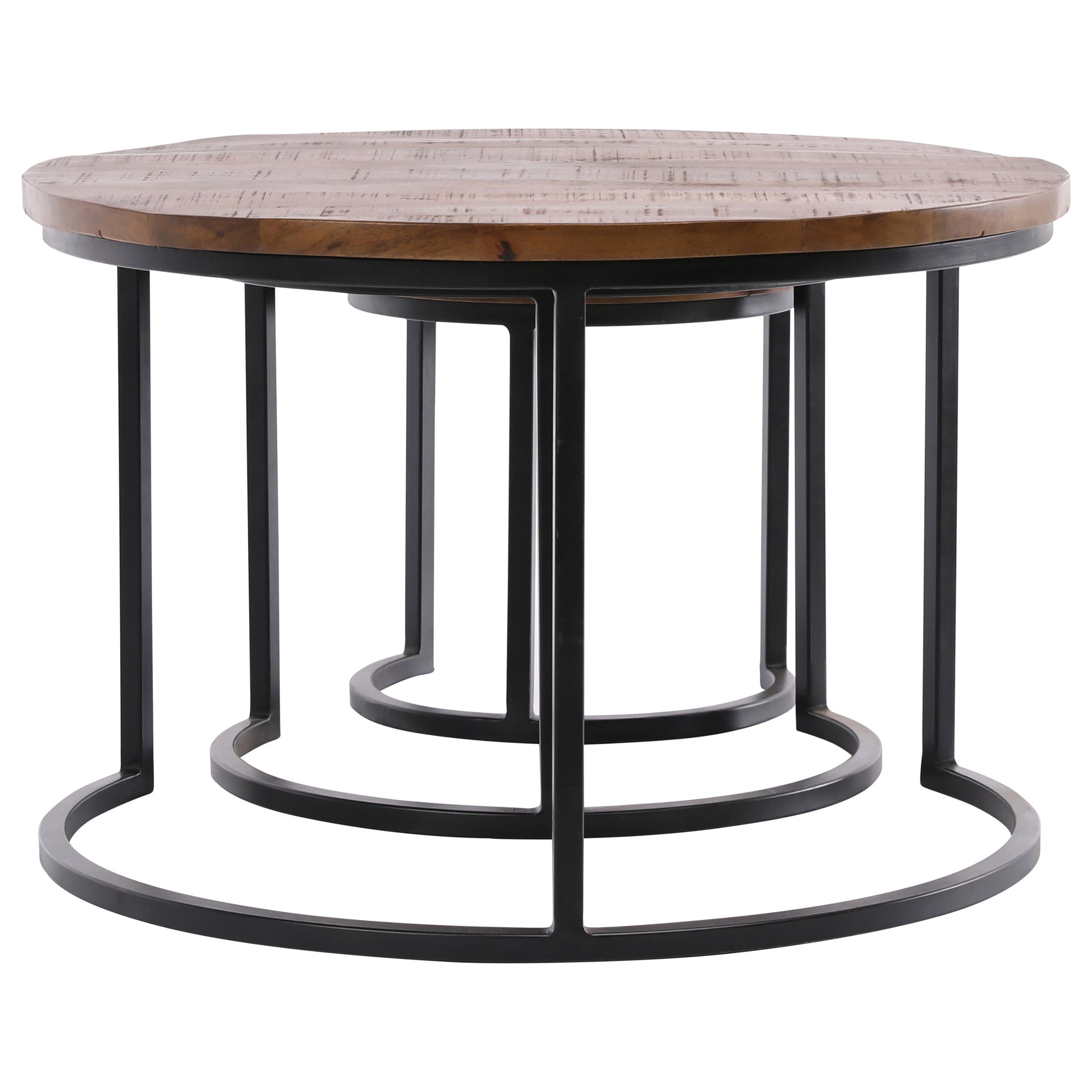 Shelby Nesting Tables - What A Room