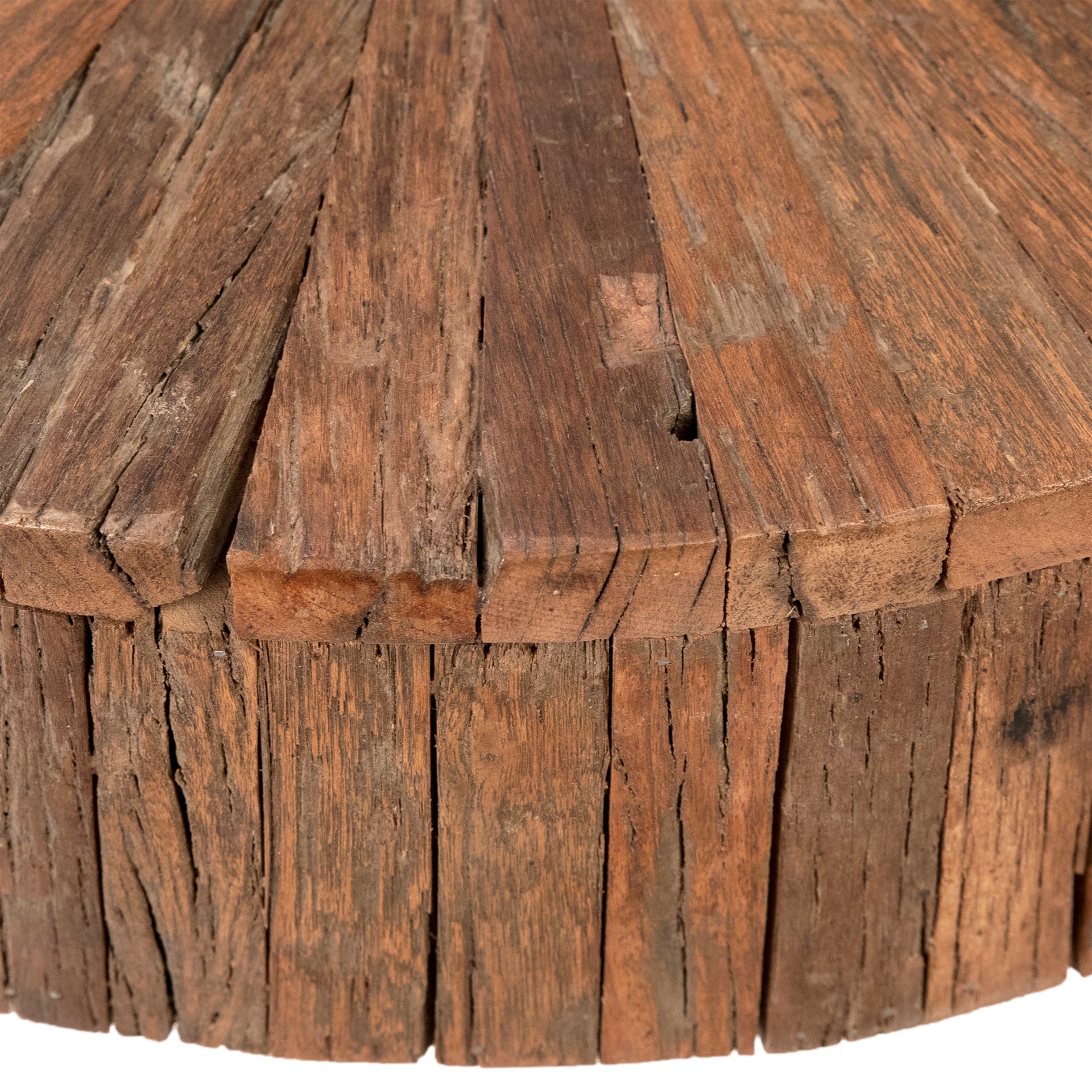 Guidan Side Table - What A Room
