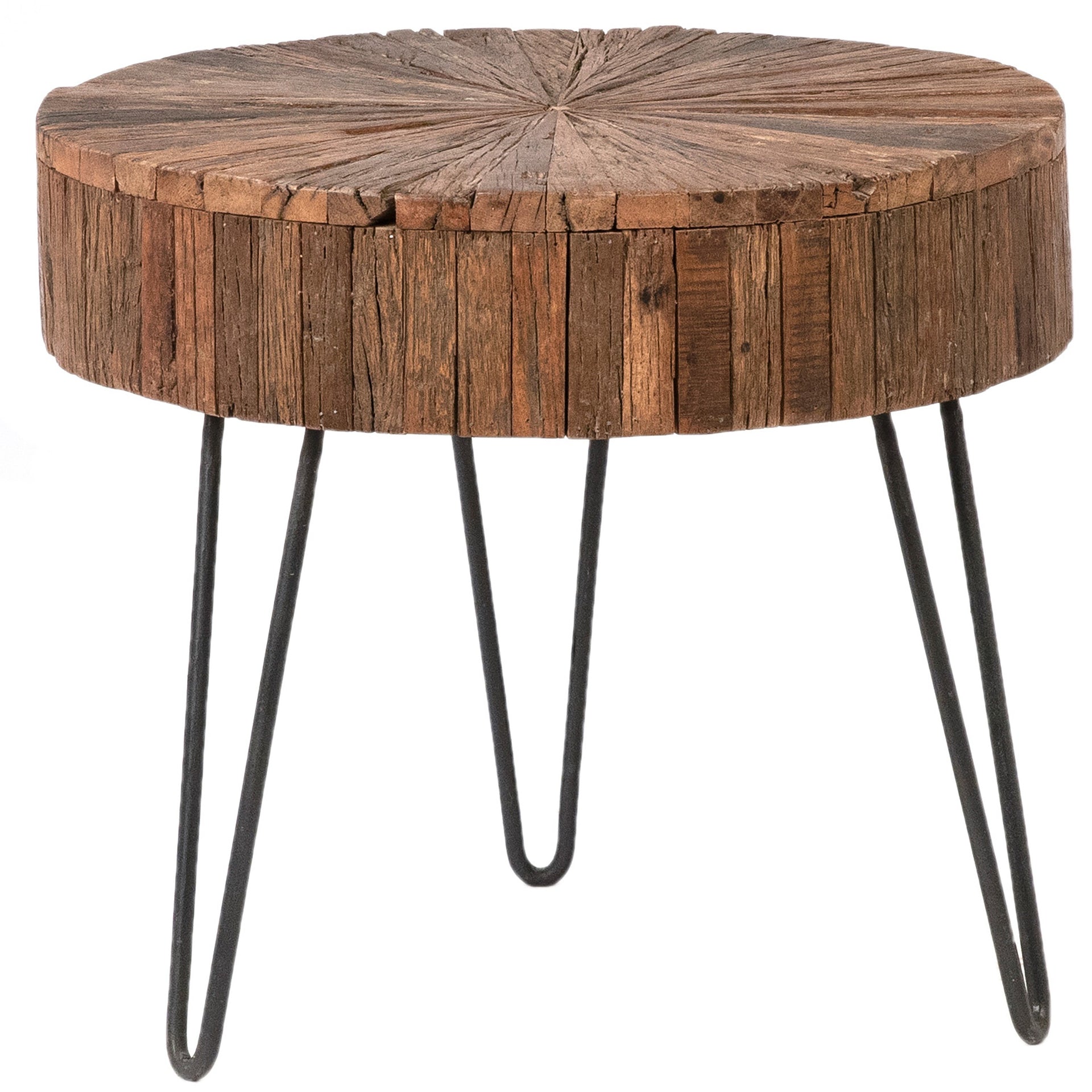 Guidan Side Table - What A Room