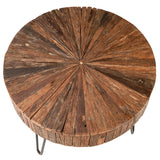 Guidan Side Table - What A Room