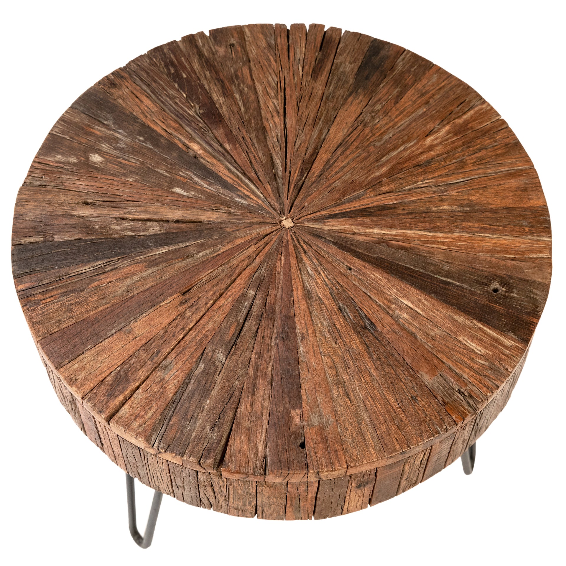 Guidan Side Table - What A Room