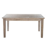 Zion Dining Table - What A Room