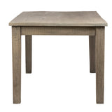 Zion Dining Table - What A Room