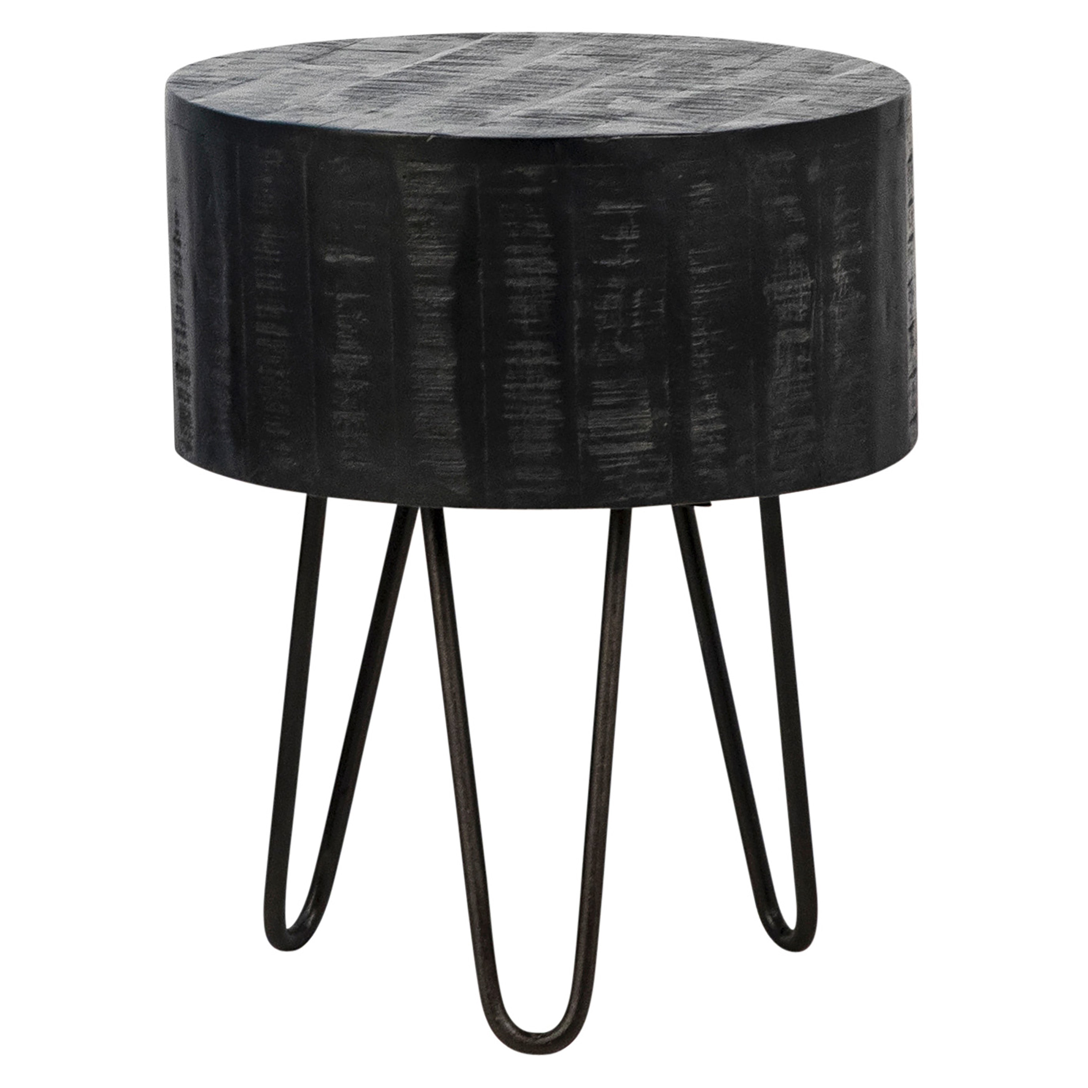 Barocca Side Table - What A Room