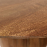 Agustin Dining Table - What A Room