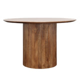 Agustin Dining Table - What A Room