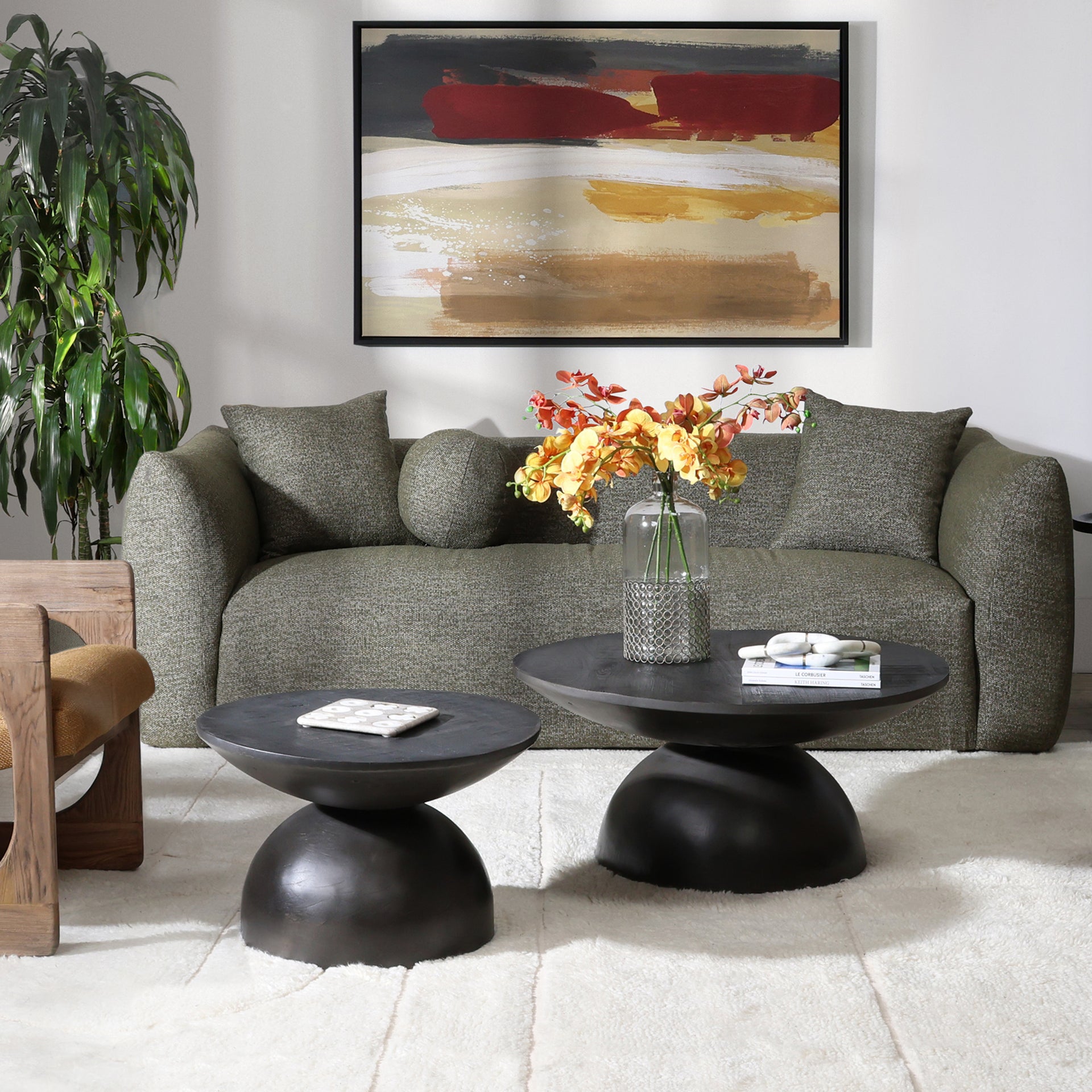 Bernabe Coffee Table - What A Room