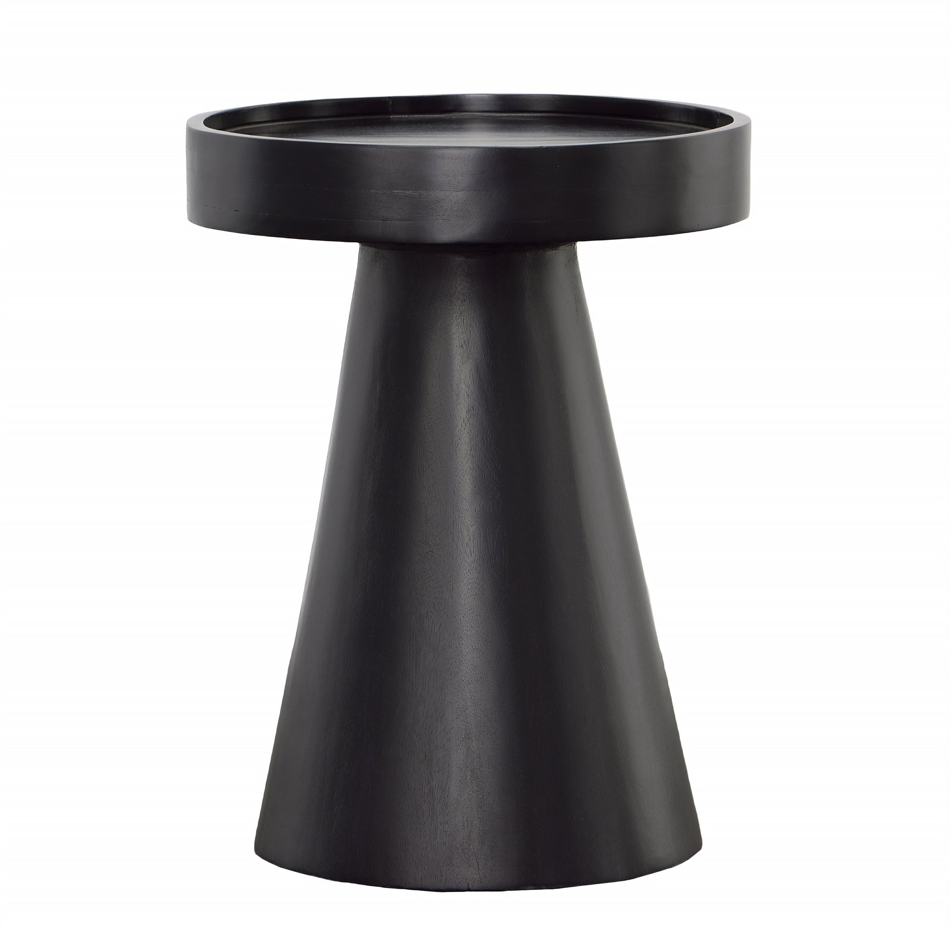 Blandon Side Table - What A Room