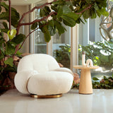 Avril Side Table - What A Room