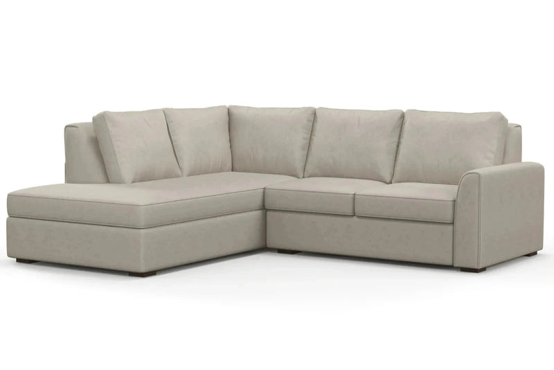 Tiffany Bumper Chaise Sectional