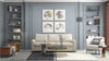 Tiffany Custom Made Sofa - What A Room