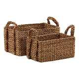 Anapos Basket Set of 2 - What A Room