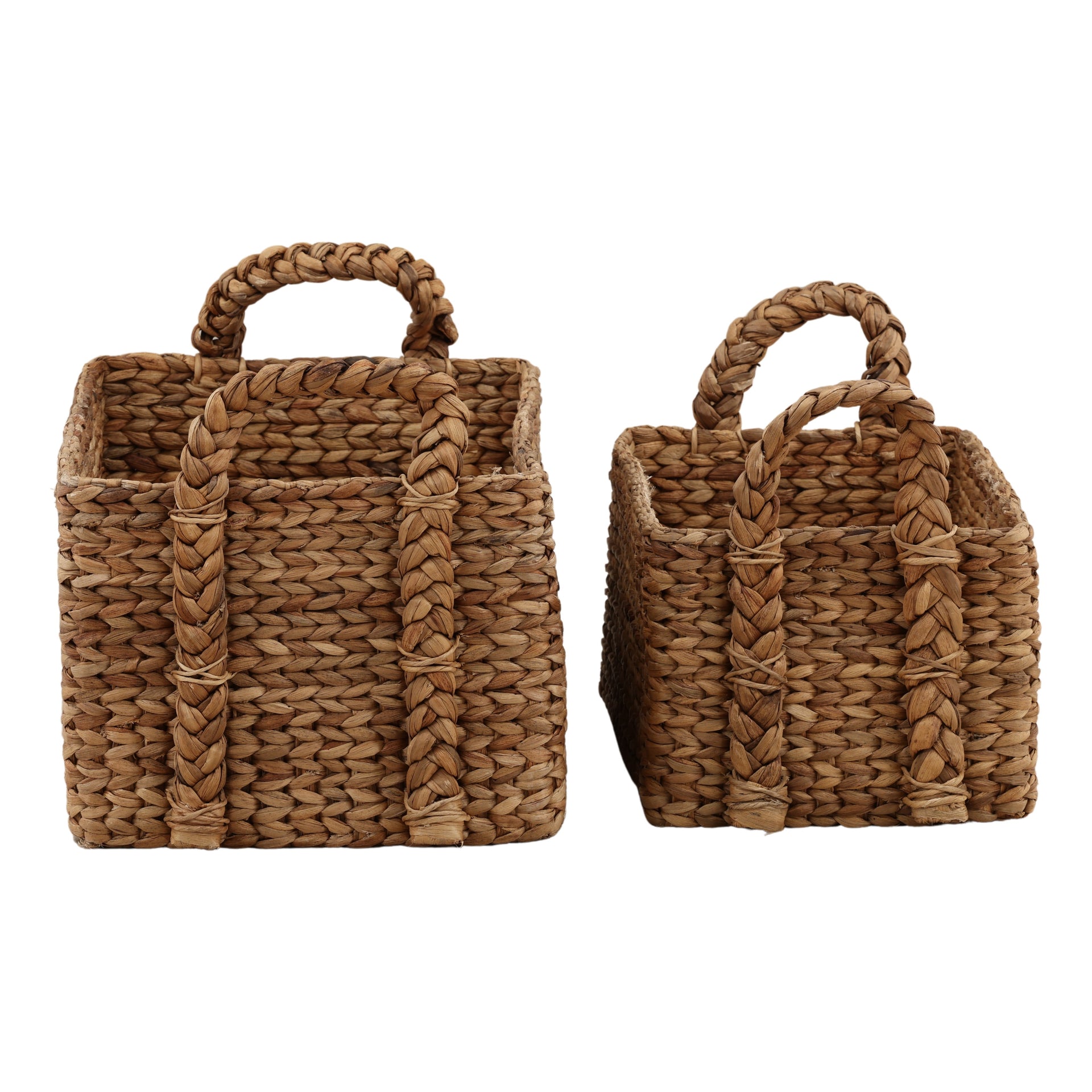Anapos Basket Set of 2 - What A Room