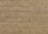 Rutherford Rectangular Wooden Counter Table in Drift and Antique White - What A Room