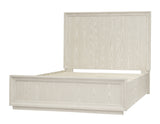 Maxime Platform Bed in Ash - What A Room