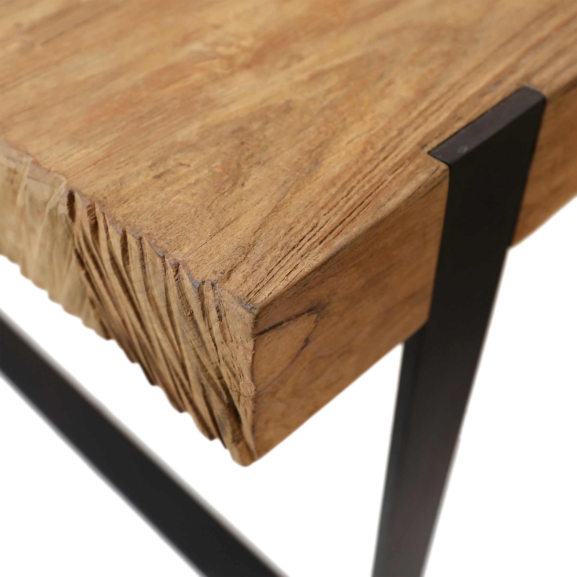 Burke Dining Table - What A Room
